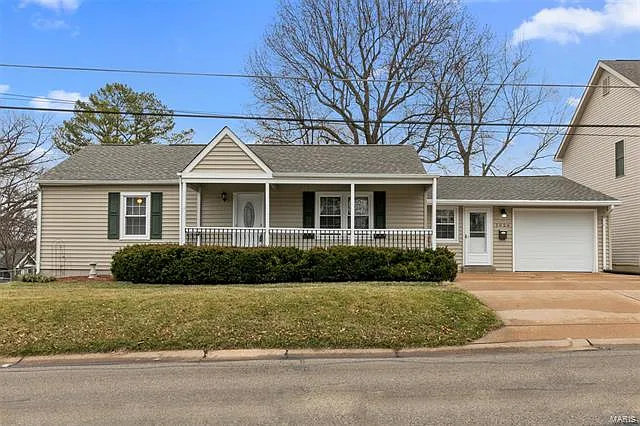 1026 Lindemann Rd photo 1