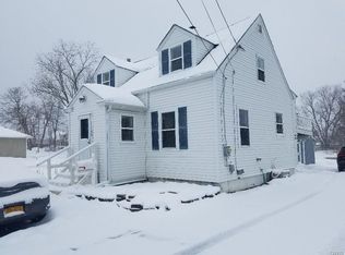 109 Electronics Pkwy, Liverpool, NY 13088