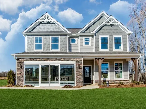 1010 Brockton Dr, Mebane, NC 27302
