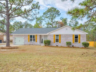 3743 Crest Drive, Hephzibah, GA, 30815
