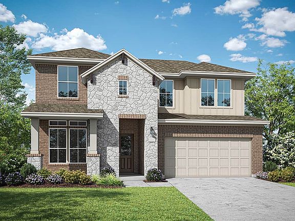 Exterior Style B