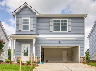 11847 Rizvan Pl, Covington, GA 30014