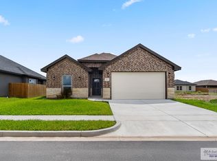 1419 Stirrup Cir, San Benito, TX 78586