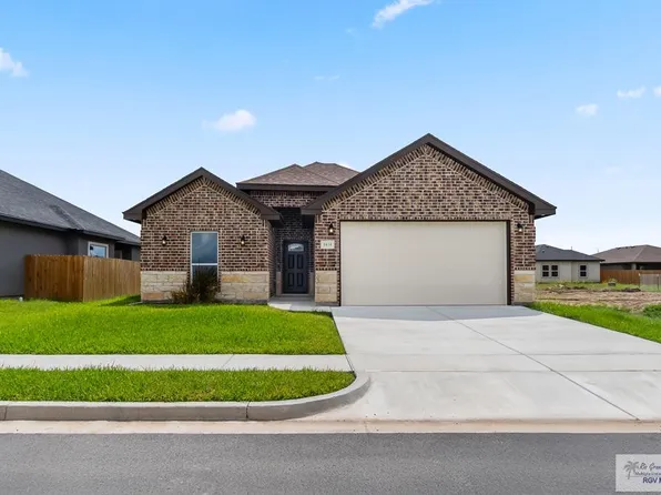1419 Stirrup Cir, San Benito, TX 78586