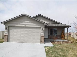 3913 Brighton Cir, Idaho Falls, ID 83401