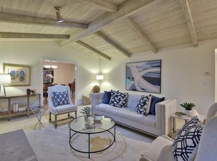 13391 Beaumont Ave, Saratoga, CA 95070