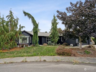 100 Torres Court, Sequim, WA, 98382