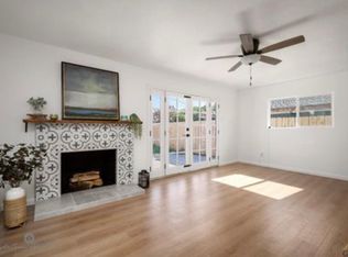 1400 Carson Ave, Bakersfield, CA 93304