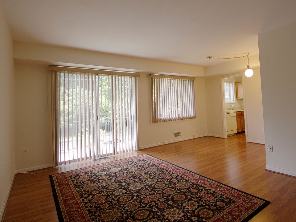 Living, Dining, Balcony