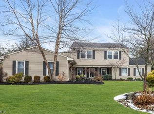 5 Walnut Grove Rd, Hillsborough, NJ 08844