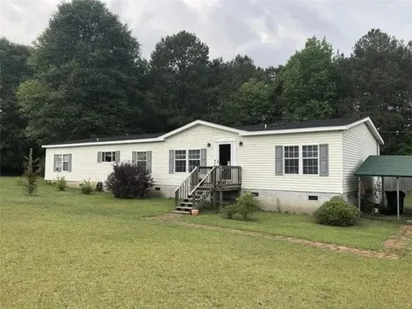 5159 County Road 177, Cusseta, AL 36852