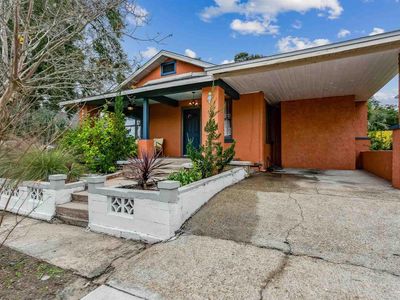 109 N D St, Pensacola, FL, 32502
