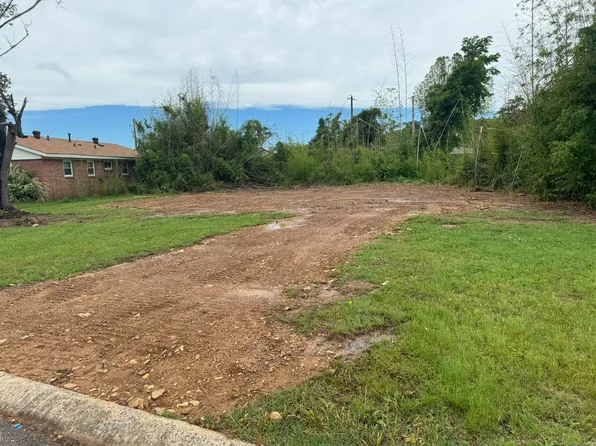 5801 Shamrock Dr, North Little Rock, AR 72118