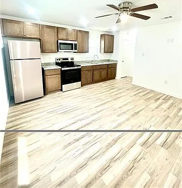 2 bed, 1.5 bath, 1100 sqft, $1,350 — Photo 3