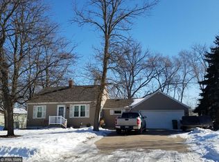 7813 Jackson St NE, Spring Lake Park, MN 55432
