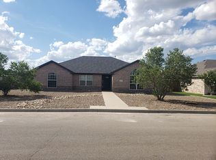 4333 Shefflera Dr, San Angelo, TX 76904