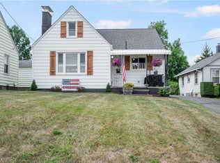 2144 Main Ave W, Massillon, OH 44647