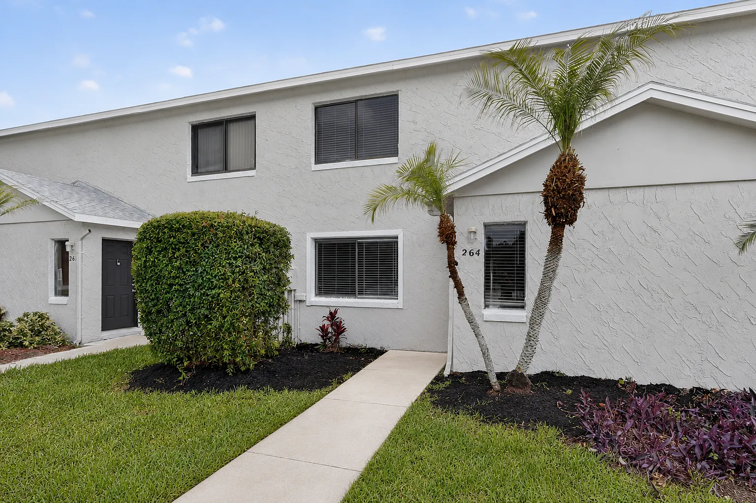 Southern Villas — Photo 3
