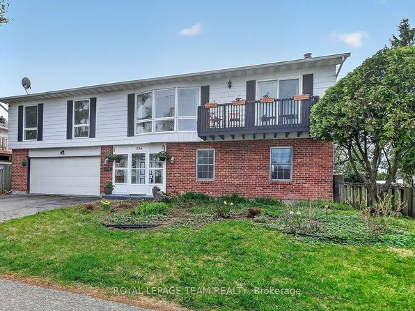 136 James Cummings Ave, Ottawa, ON K2H 8E1
