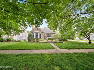 4225 Briarwood Rd, Saint Matthews, KY 40207