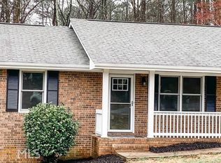 137 Plantation Rd, Winder, GA 30680