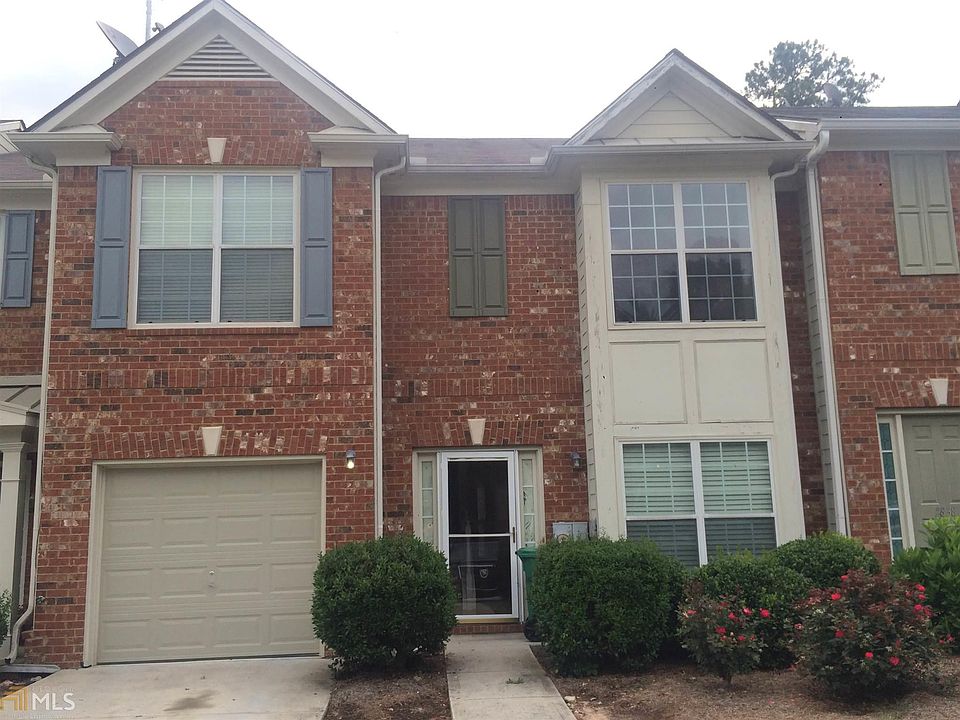 1st image of 2836 Parkway Close