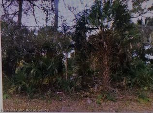 Music Ln, North Port, FL 34286