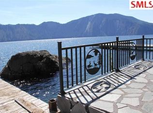 16 Osprey View Ln, Bayview, ID 83803