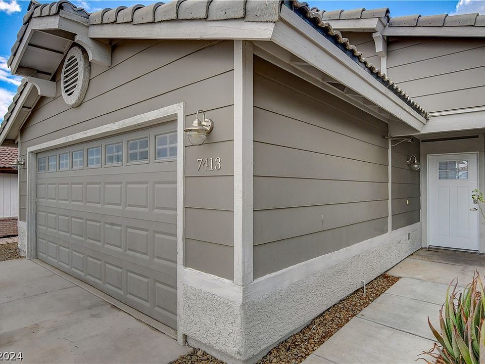 7413 Saybrook Point Dr, Las Vegas, NV 89128 | Zillow