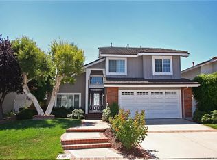 22882 Broadleaf, Lake Forest, CA 92630