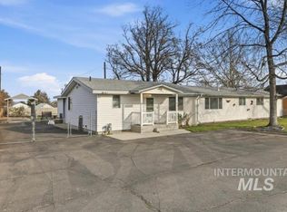 6222 E Carson Ave, Nampa, ID 83687