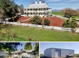 S Meridian Rd, Meridian, CA 95957