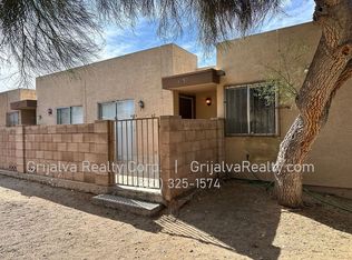 1255-57 E Halcyon Rd #1257, Tucson, AZ 85716