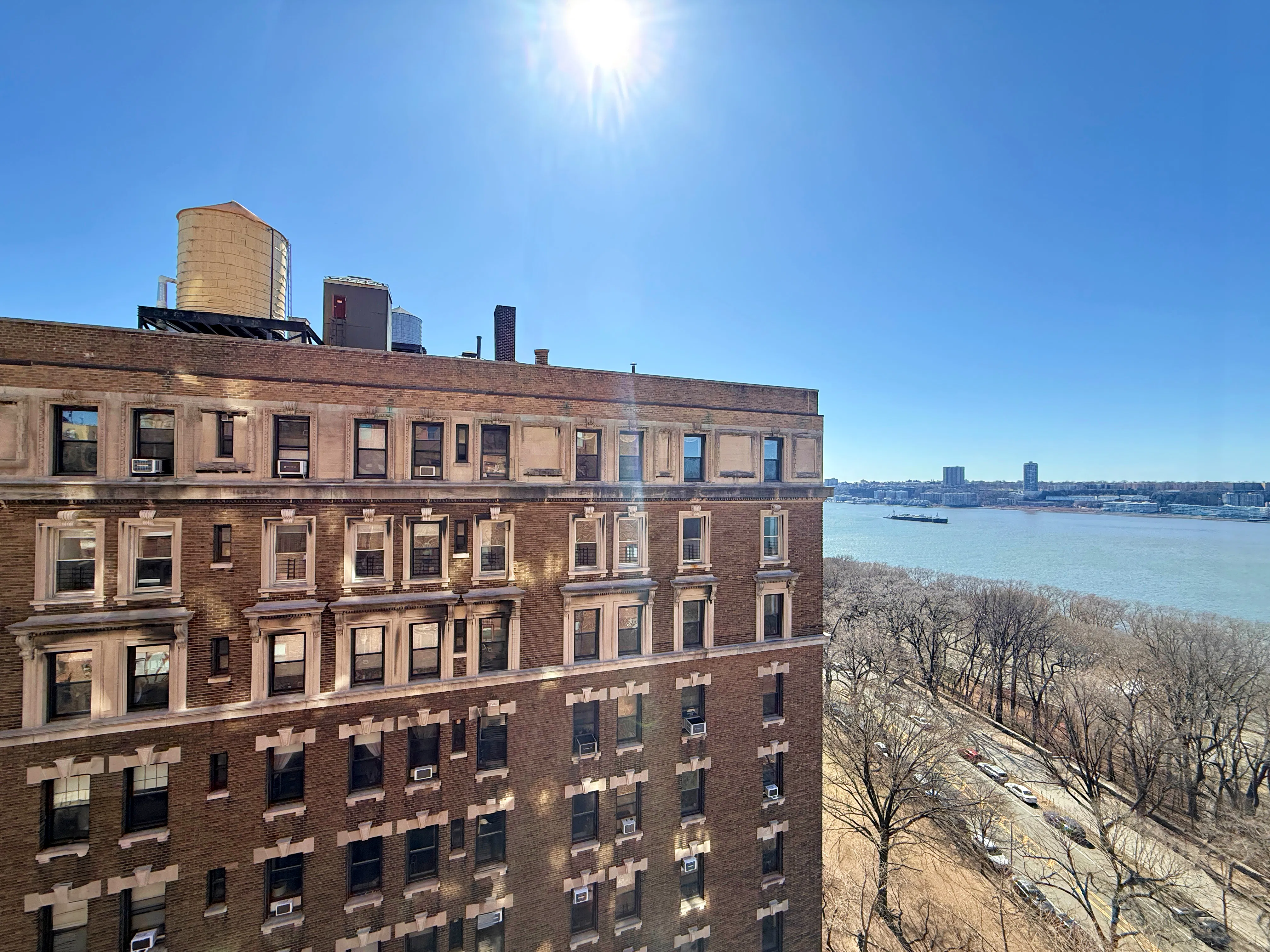 310 Riverside Drive #1410 in Upper West Side, Manhattan | StreetEasy