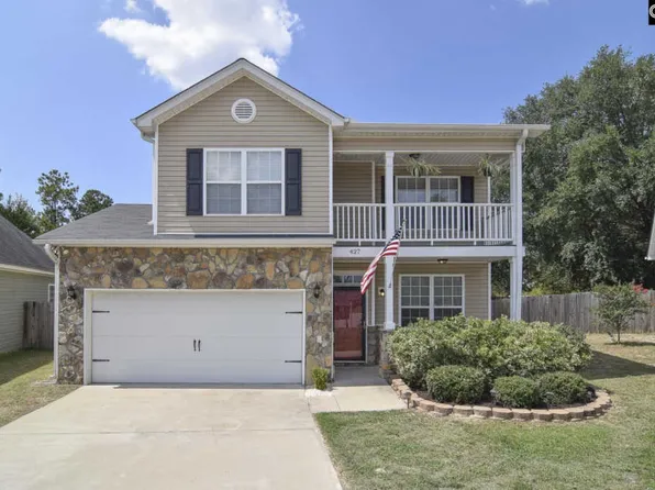 427 Parkstone Ct, West Columbia, SC 29170