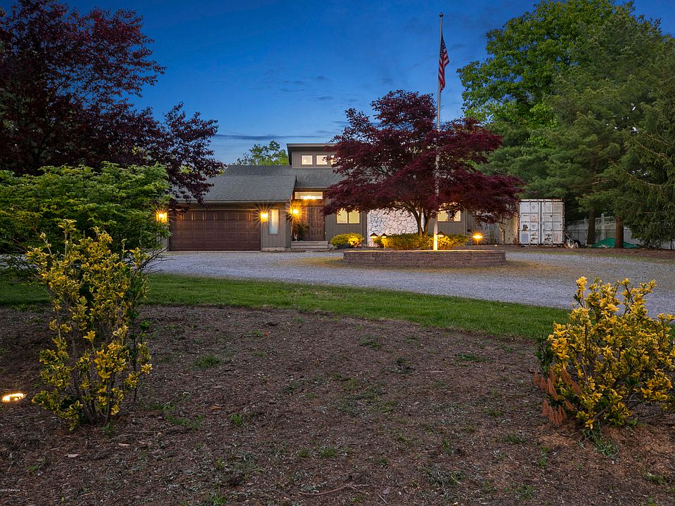 1860 New Bedford Rd, Wall Township, NJ 07719 Zillow