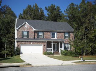 508 Red Bud Rd, Jefferson, GA 30549