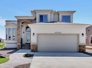 925 Kilvington St, El Paso, TX 79928