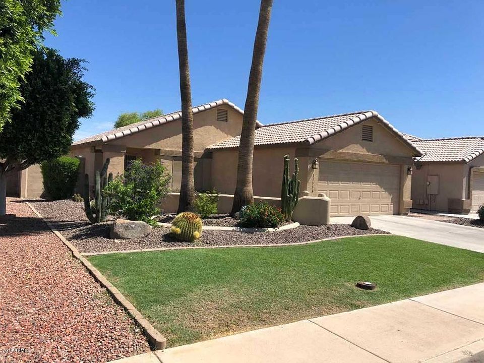 2nd image of 13336 W Desert Ln