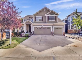 9530 Hawkstone Way, Parker, CO 80134