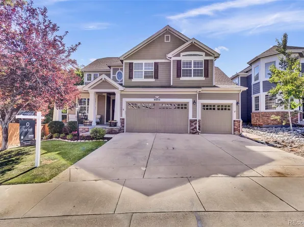9530 Hawkstone Way, Parker, CO 80134