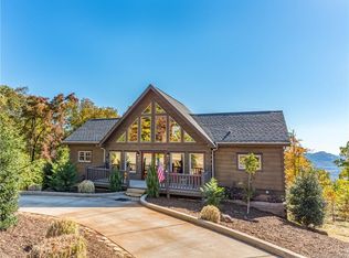 144 Tatanka Trl, Lake Lure, NC 28746