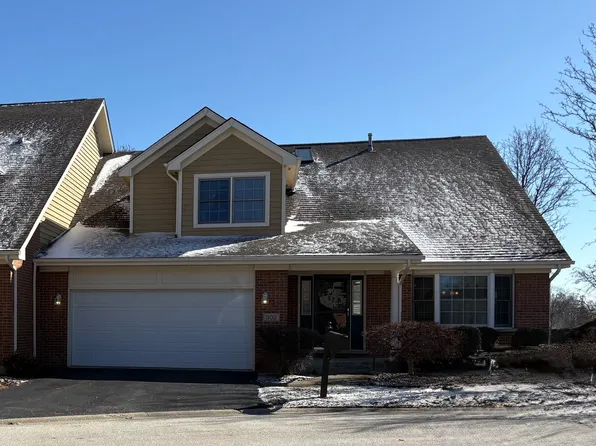 302 Wysteria Dr, Olympia Fields, IL 60461