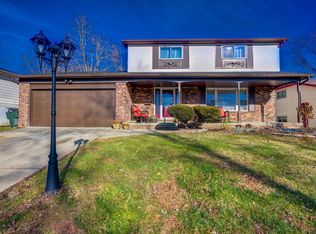 2172 Trent Rd, Columbus, OH 43229