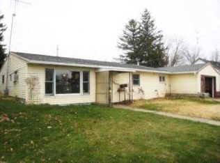 1450 8th St, Fennimore, WI 53809