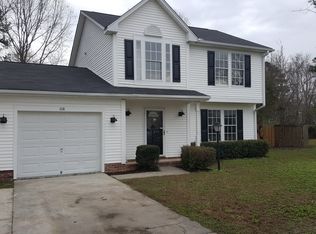 108 Ceaton Ct, Goose Creek, SC 29445