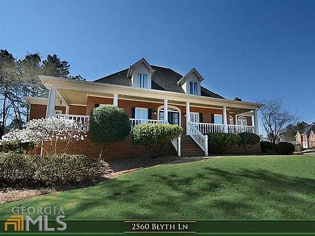 1st image of 2560 Blyth Ln