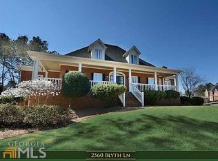 2560 Blyth Ln, Snellville, GA 30078