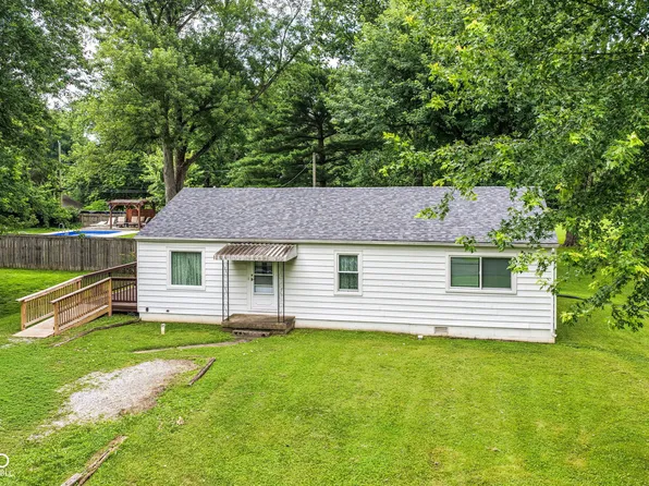 1625 E 110th St, Indianapolis, IN 46280