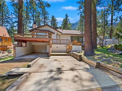 1721 Sparrow Rd, Wrightwood, CA, 92397